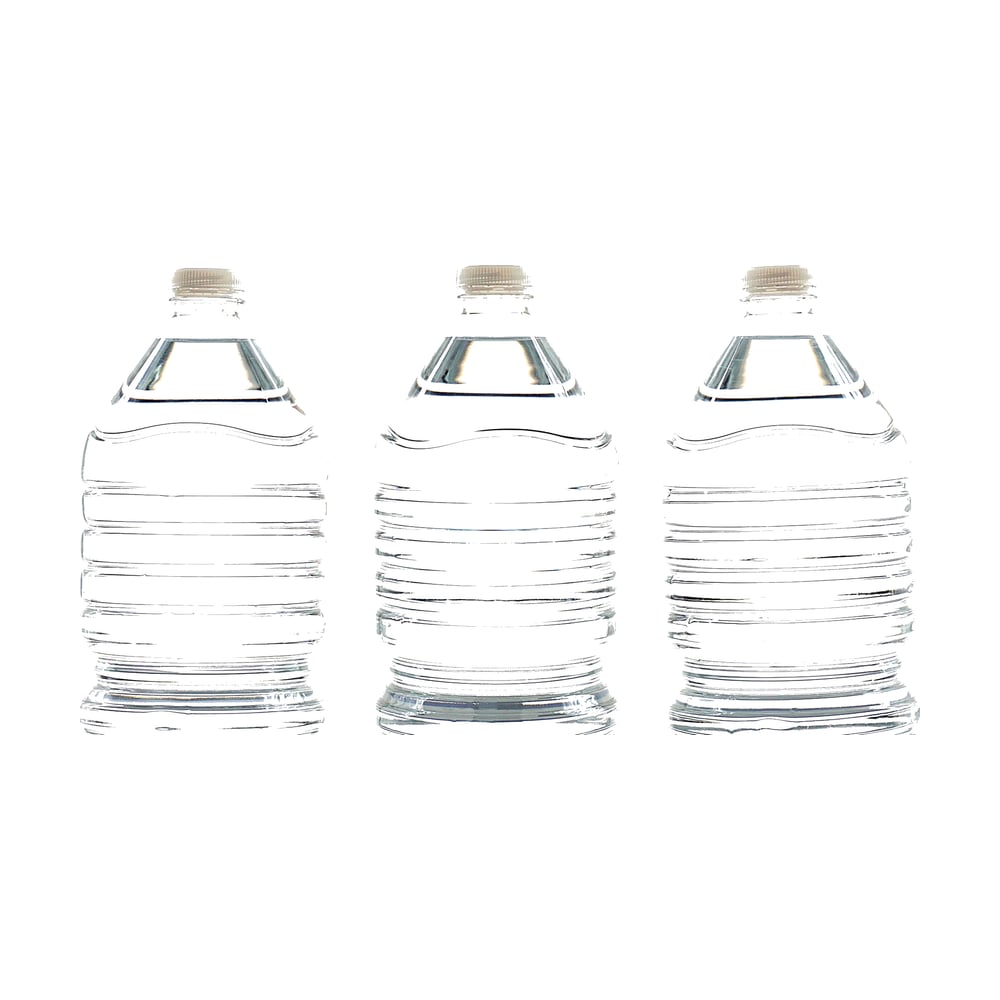 Natural Mineral Water