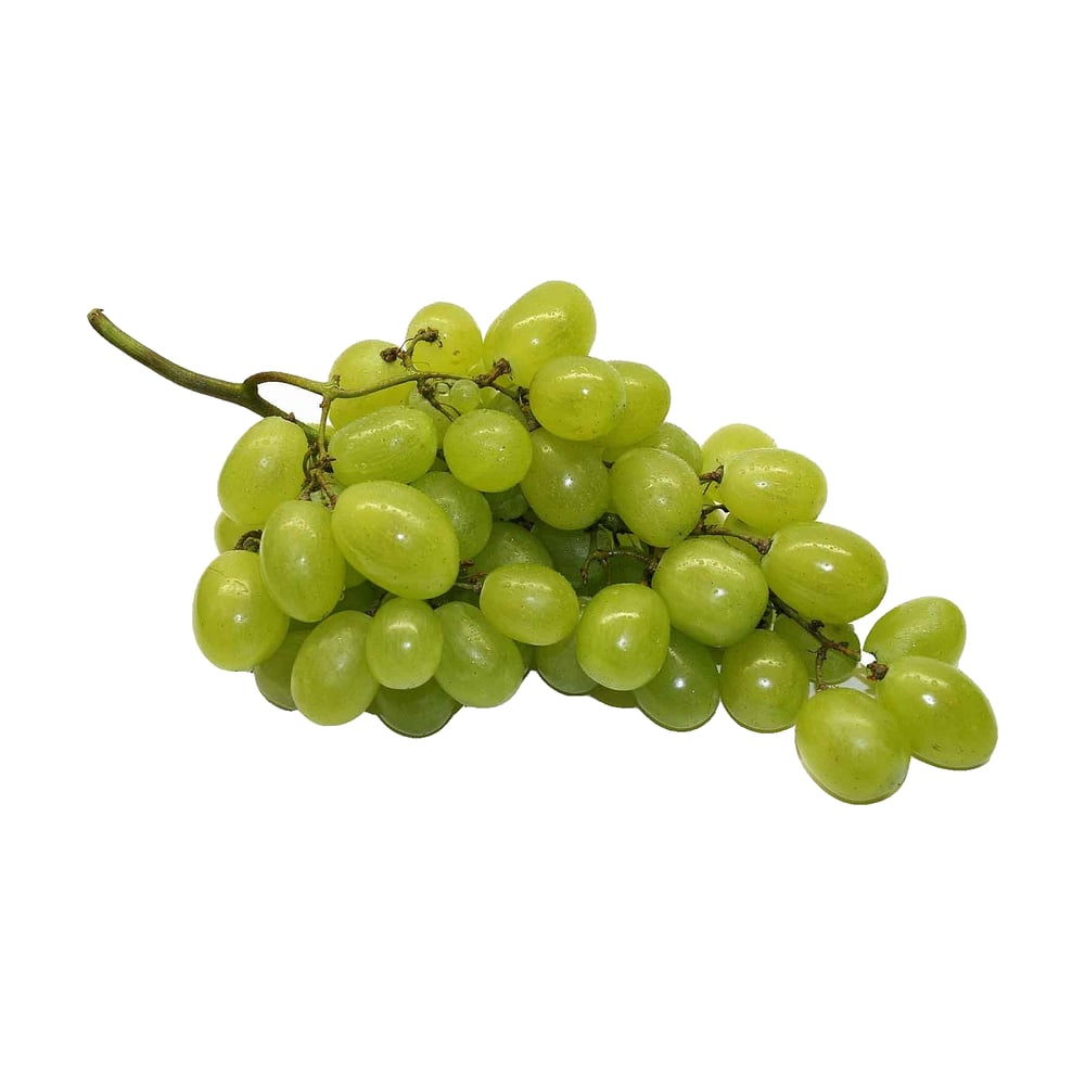 Grapes Green Seedless
