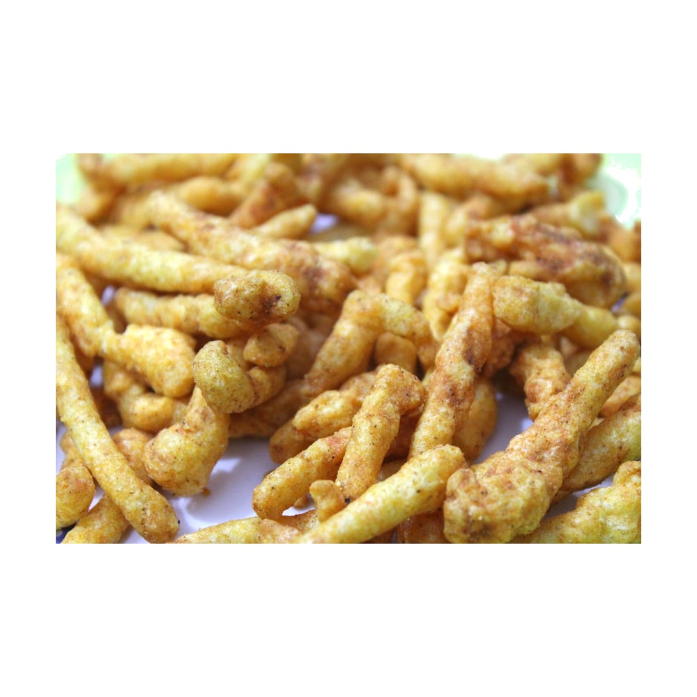 Aloo Bhujia