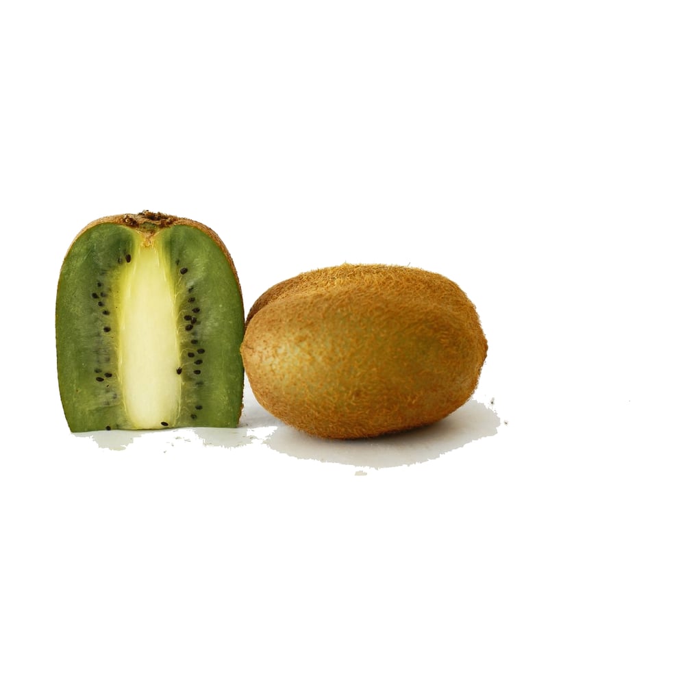 Kiwi Green