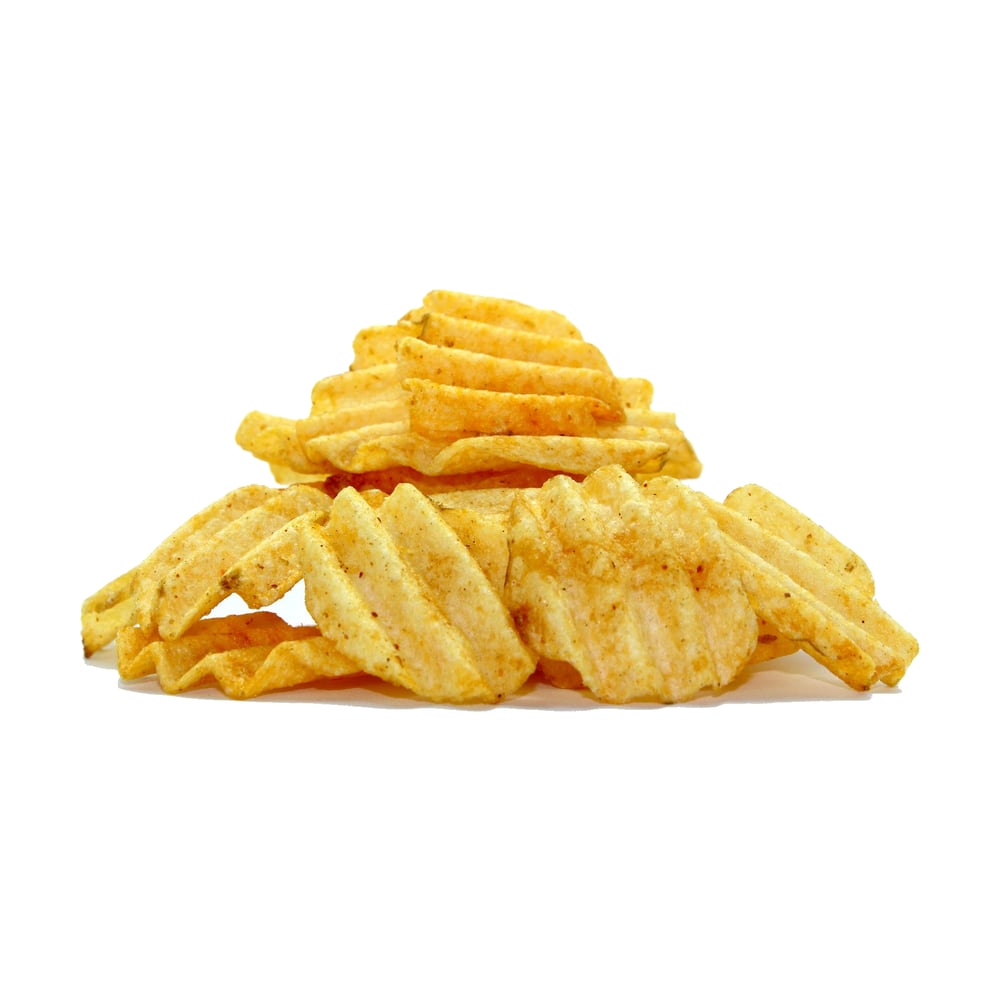 Classic Salted Potato Chips