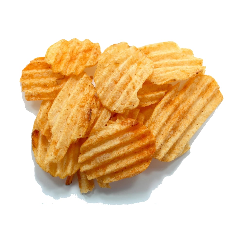Indias Magic Masala Chips