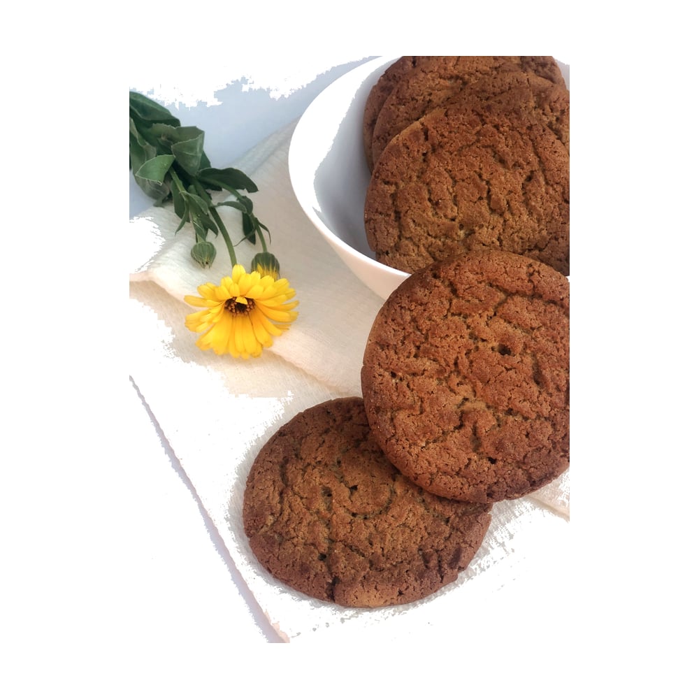 Digestive Biscuits