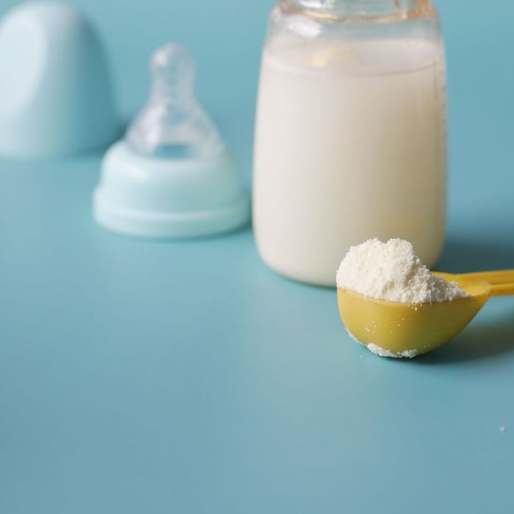 Nan Pro 1 Infant Formula