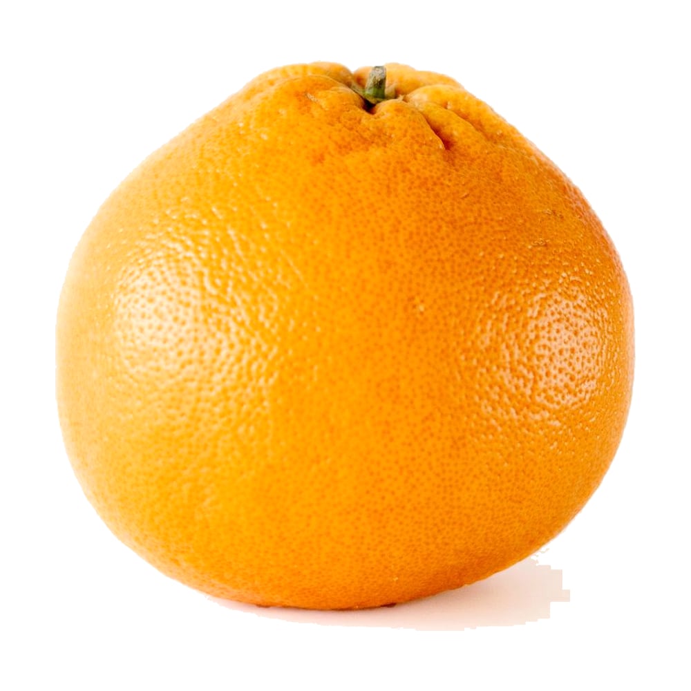 Orange Nagpur