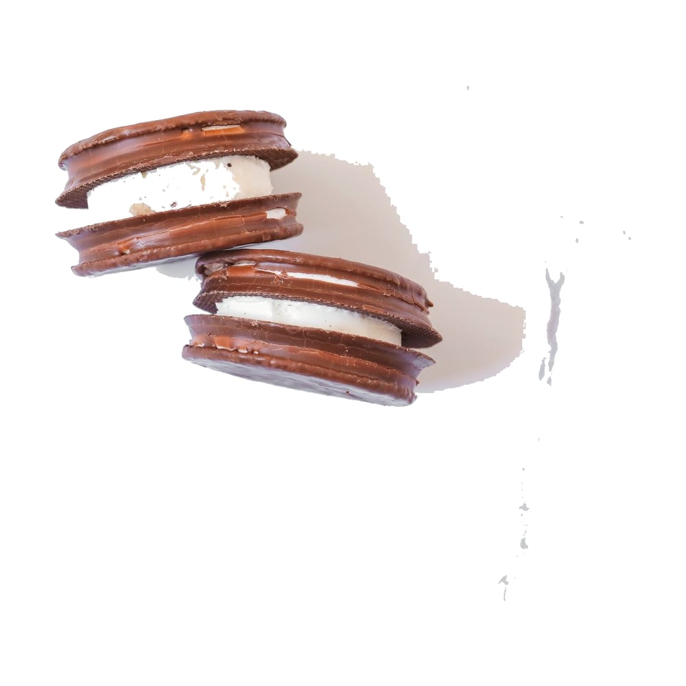 Chocolate Creme Biscuits