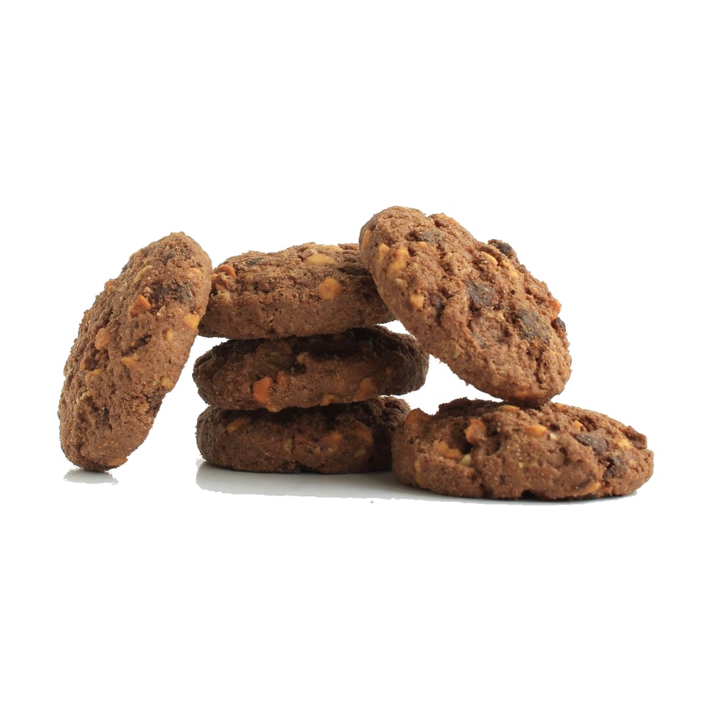 Hide and Seek Chocolate Chip