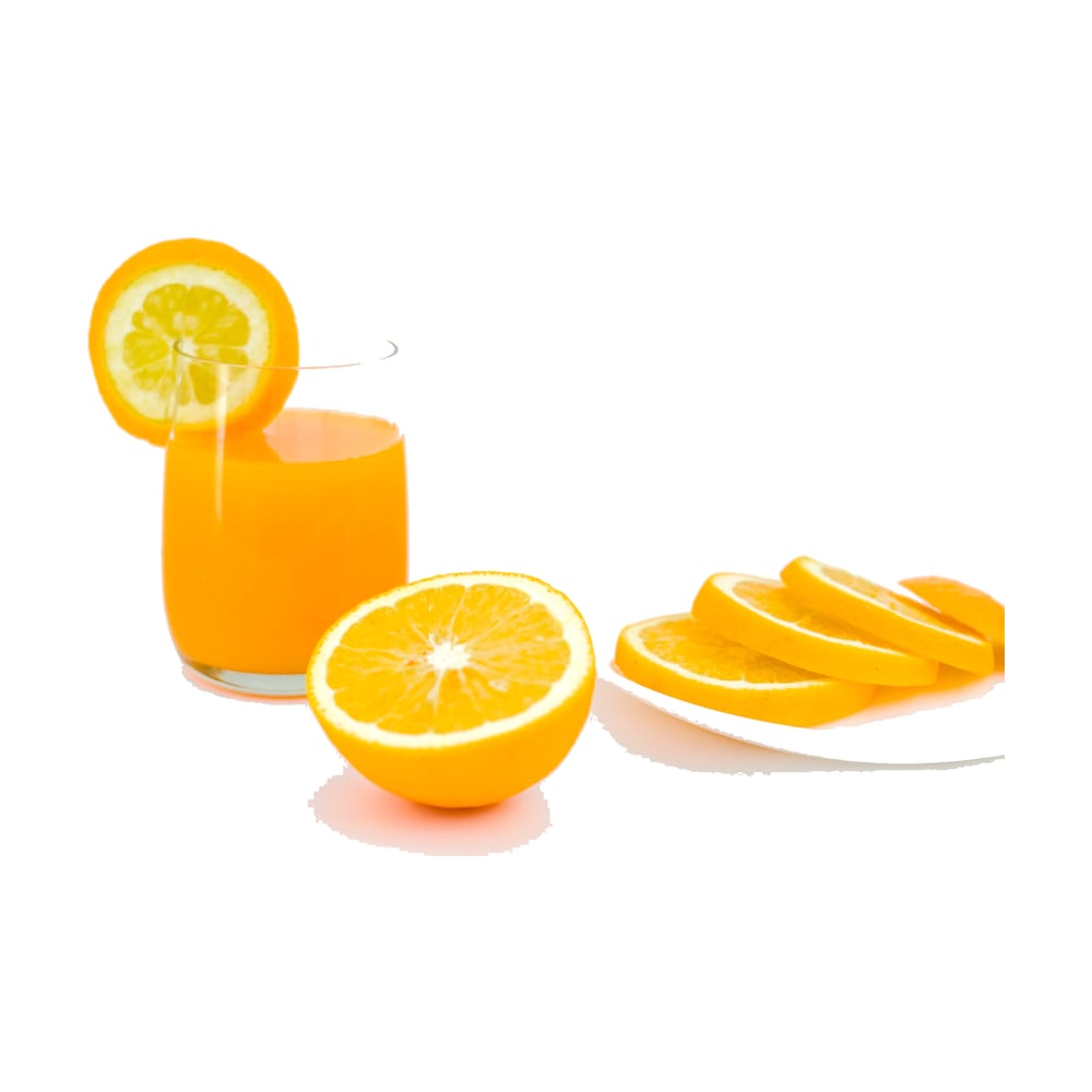 Activ Orange 100% Juice