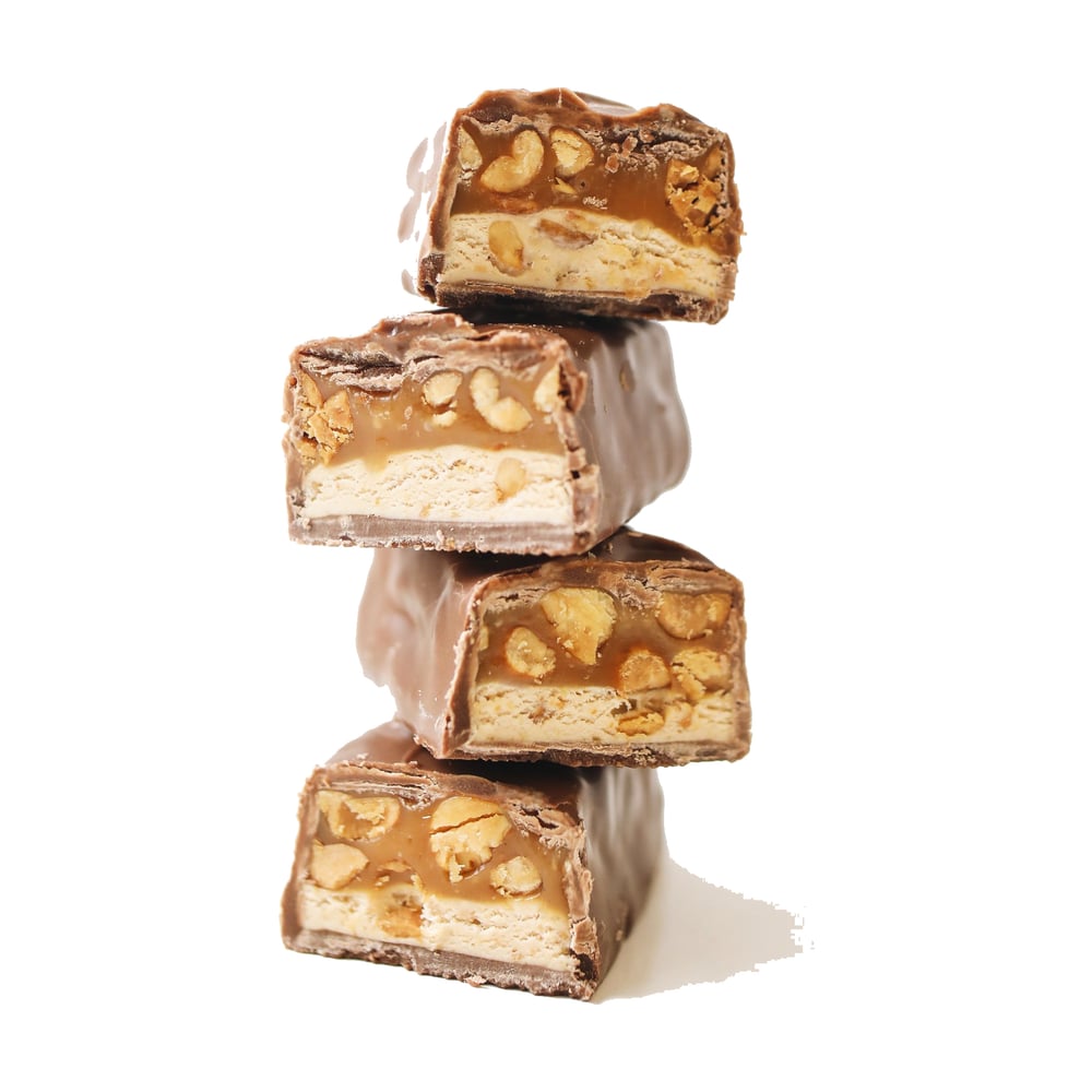 Peanut Chocolate Bar