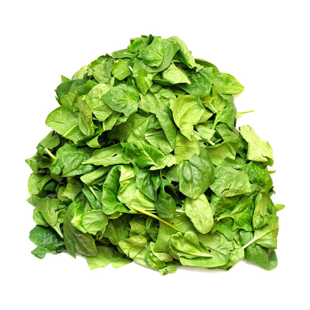 Spinach Palak