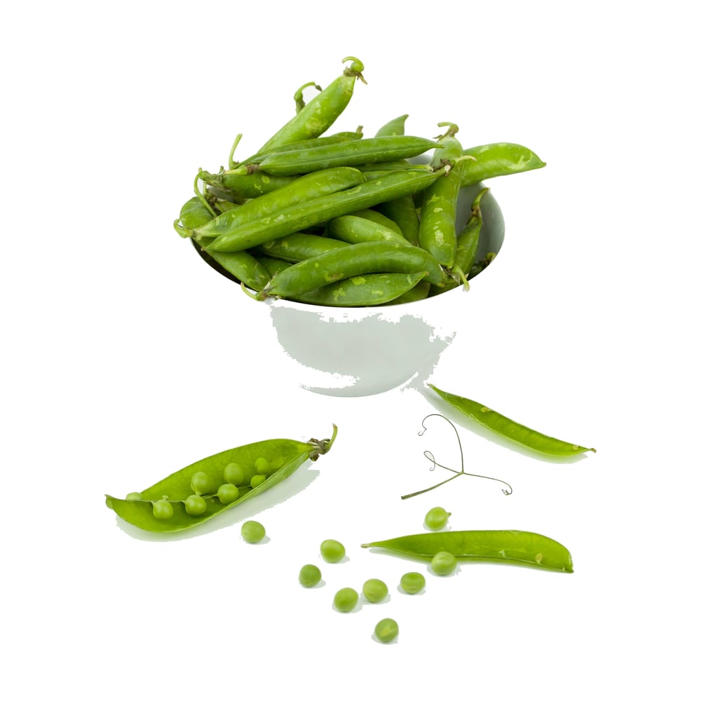 Green Peas