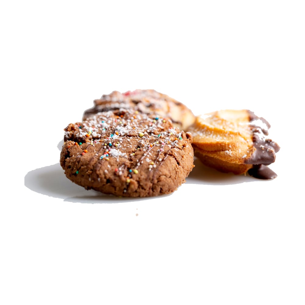 Dark Fantasy Choco Fills
