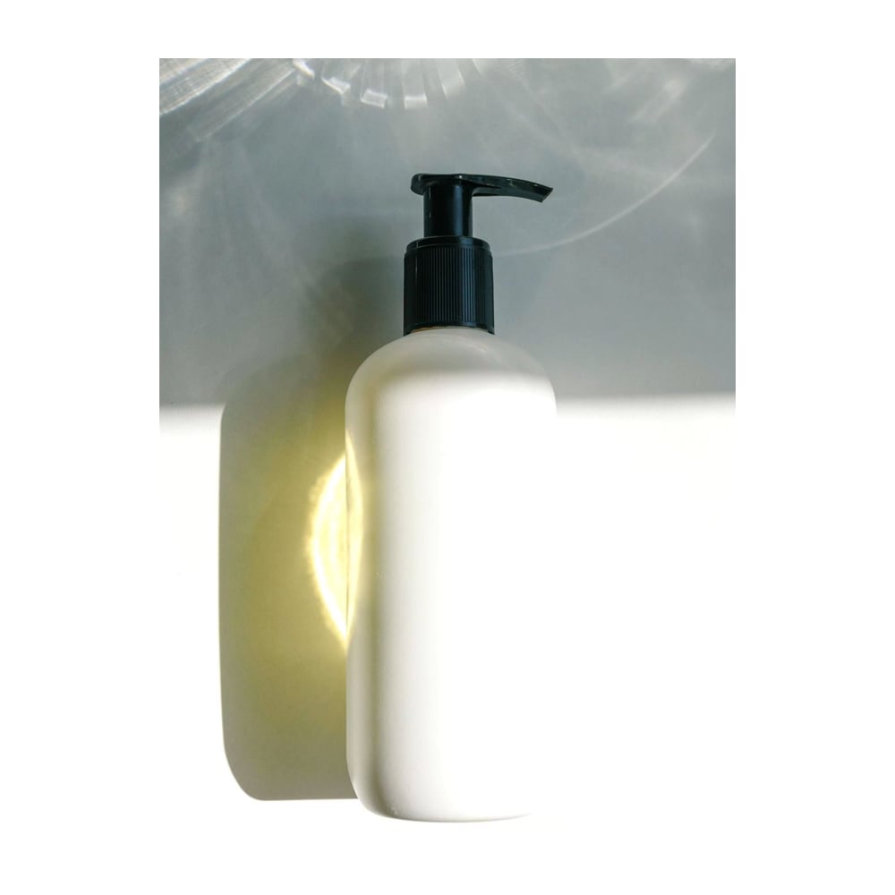 Intensive Care Deep Moisture Lotion