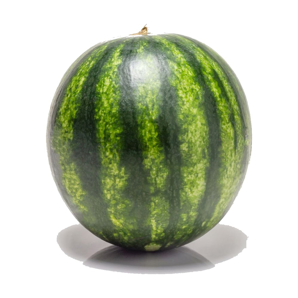 Watermelon Kiran